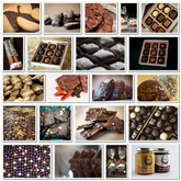 Chocolate of the Month Club, Year Subscription